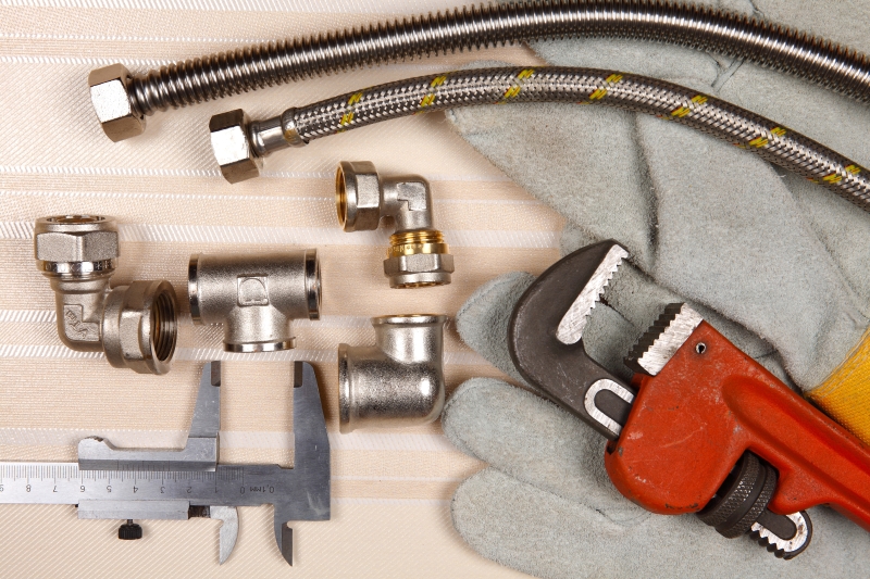 Plumbers Worcester Park